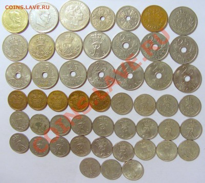 Продам иностранные монеты всех стран - CIMG0955.JPG