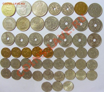 Продам иностранные монеты всех стран - CIMG0947.JPG