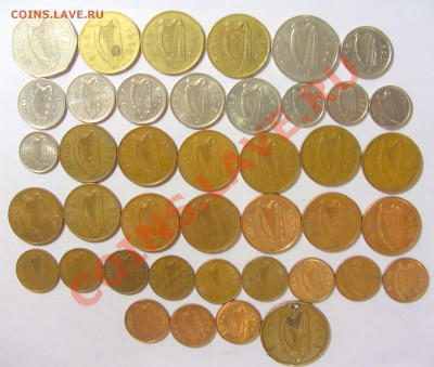 Продам иностранные монеты всех стран - CIMG0991.JPG