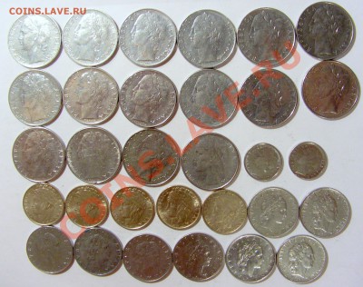 Продам иностранные монеты всех стран - CIMG1019.JPG