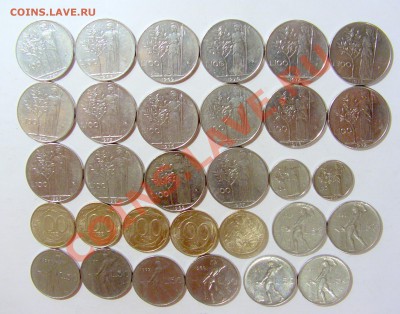 Продам иностранные монеты всех стран - CIMG1007.JPG