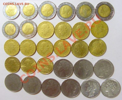 Продам иностранные монеты всех стран - CIMG1001.JPG