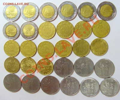 Продам иностранные монеты всех стран - CIMG0994.JPG