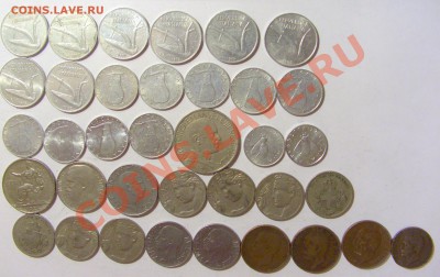 Продам иностранные монеты всех стран - CIMG1055.JPG