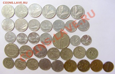 Продам иностранные монеты всех стран - CIMG1044.JPG