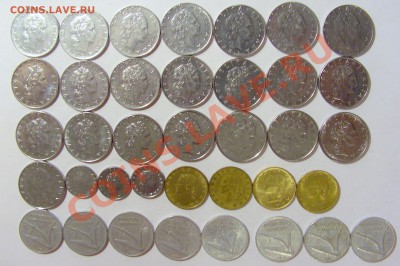 Продам иностранные монеты всех стран - CIMG1033.JPG