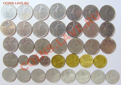 Продам иностранные монеты всех стран - CIMG1023.JPG