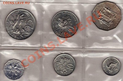 БОЛГАРИЯ НАБОР 1986 (6ШТ.) ДО 29.11.12 В 22.00МСК (3646) - img618