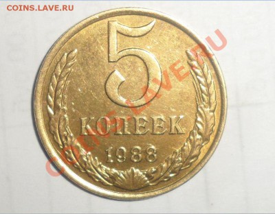 5 копеек 1988 года оценка - 1.JPG