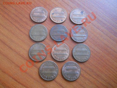 One Cent (10 Монет). Окончание в 22.00, 29.11.12. - 4.JPG