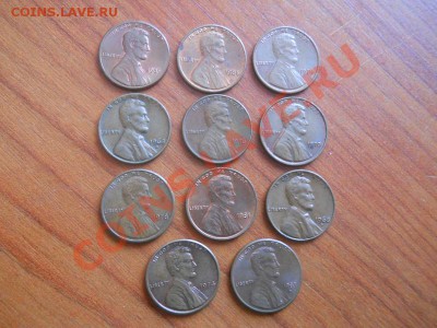 One Cent (10 Монет). Окончание в 22.00, 29.11.12. - 3.JPG