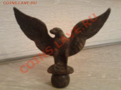 бронзовая птица 2 - Фото0120