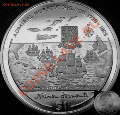 Монеты с Корабликами - 21 039