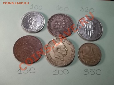 РАСПРОДАЖА ИНОСТРАНИ. возможен обмен. - 000_0054[3]