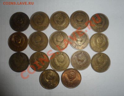 5 копеек Года разные - 4.JPG