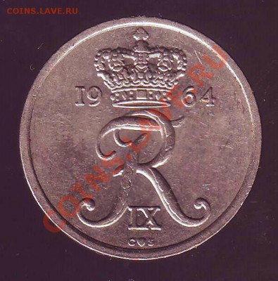 ДАНИЯ.25 ОРЕ.1964.до 01.12.12 в 22.00мск - дания 25 оре 1964 2.JPG