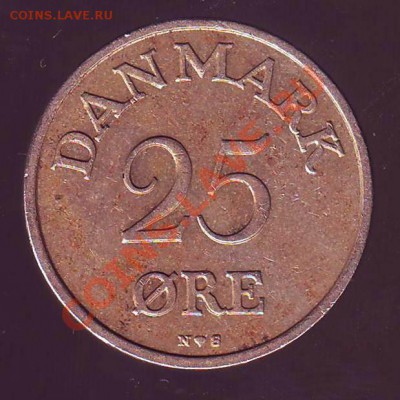 ДАНИЯ.25 ОРЕ.1954.до 01.12.12 в 22.00мск - дания 25 оре 1954 1.JPG