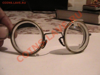 очки предположительно начала XX века - IMG_1376.JPG