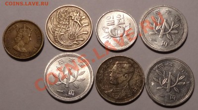 Много иностранных монет с падением цены с 25 до 29 ноября - DSC02021.JPG