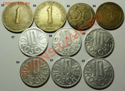 Много иностранных монет с падением цены с 25 до 29 ноября - DSC02098.JPG