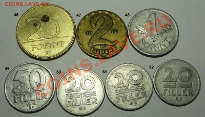 Много иностранных монет с падением цены с 25 до 29 ноября - DSC02092.JPG