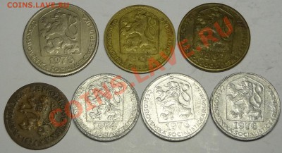Много иностранных монет с падением цены с 25 до 29 ноября - DSC02150.JPG