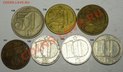 Много иностранных монет с падением цены с 25 до 29 ноября - DSC02148.JPG