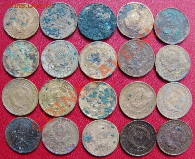 2 копейки 20шт, до 1961 - DSC01729.JPG