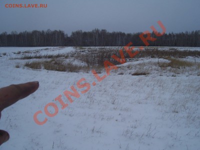 ФОТООТЧЕТЫ ПО ВЫЕЗДАМ СЕЗОН 2012 года - первый снег 020