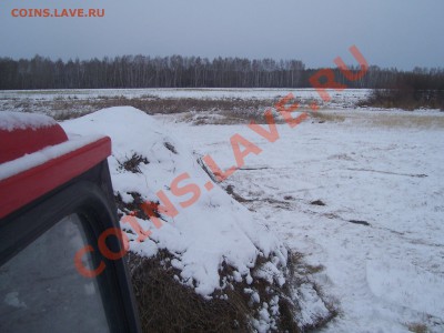 ФОТООТЧЕТЫ ПО ВЫЕЗДАМ СЕЗОН 2012 года - первый снег 021