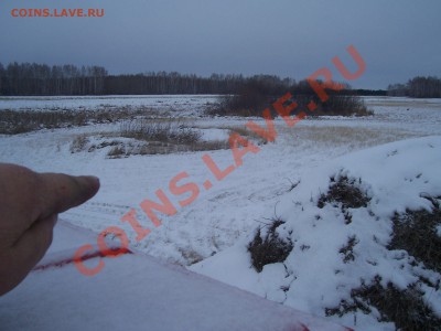 ФОТООТЧЕТЫ ПО ВЫЕЗДАМ СЕЗОН 2012 года - первый снег 016