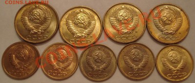 1 копейка 1989года - 1 и 2 коп_2
