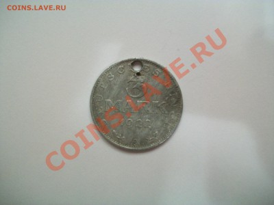 3 марки 1922г., с отверстием, до 01.12.2012  23-00 - 102_2201.JPG