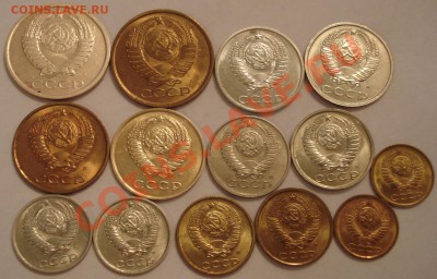 Подборка 1991г М и Л  1к..2к..3к..5к..10к..15к..20к  СОХРАН - Подборка_2