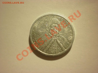 Румыния 1000 леев 2001 К.Брынковяну до 29.11. в 22:00 - PA180132.JPG