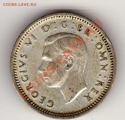 Ag Великобритания 3 пенса 1940 до 03.12.12 в 22.00мск (3661) - img649