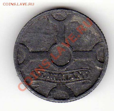 Нидерланды цент 1942 до 03.12.12 в 22.00мск (3713) - img710