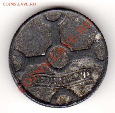 Нидерланды цент 1943 до 03.12.12 в 22.00мск (3713) - img711
