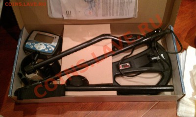 Продам X- terra 705 - IMAG0091