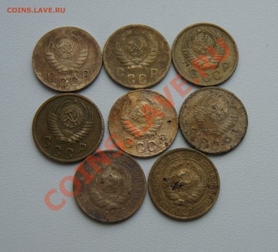 2 копейки ранних советов (8 штук) до 02.12 22.00 МСК с рубля - DSC07550.JPG