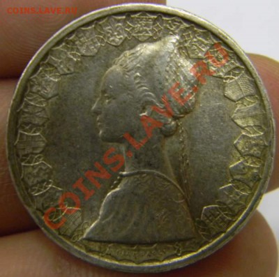 500 лир Италия 1958г. - DSCN4128_thumb