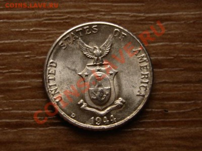 Филиппины под США 10 сентаво 1944 до 29.11.12 в 21.00 М - IMG_7128