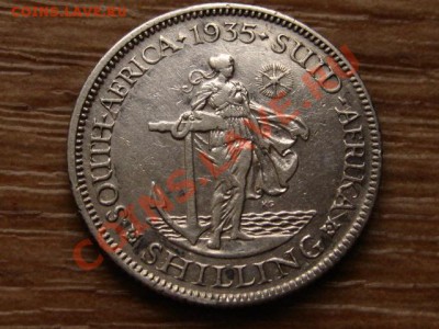Южная Африка 1 шиллинг 1935 до 29.11.12 в 21.00 М - IMG_7261
