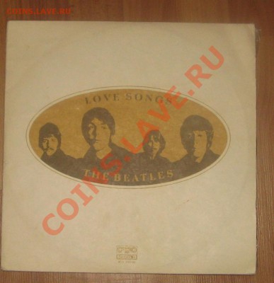 Beatles,  Modern Talking. - IMG_6621.JPG