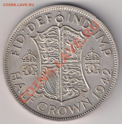 Ag Half Crown 1942 Англия до 22-05 30.12 - сканирование0031