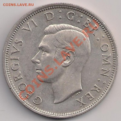 Ag Half Crown 1944 Англия до 22-05 30.12 - сканирование0033