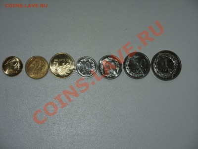 Линейка современной Польши.До 05.12.2012 в 23:59 по МСК. - Линейка Польша - 1