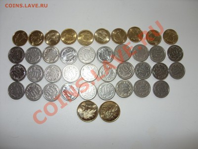Кучка современной Польши.До 05.12.2012 в 23:59 по МСК. - Кучка Польши - 1