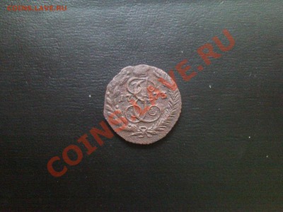 полушка 1773 ем - SNC02253