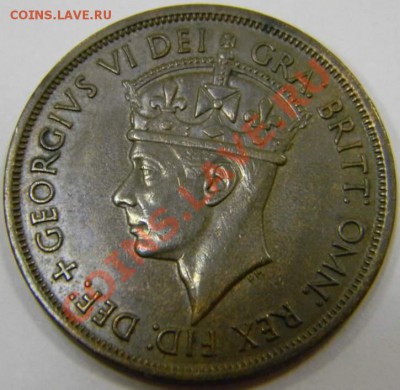 12 шиллинга Джерси 1945г. - DSCN4093_thumb